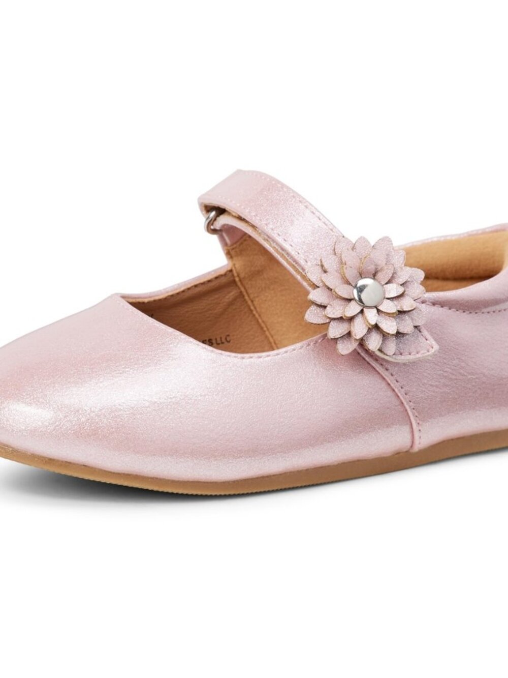 Girls and Toddlers' Mary Jane Flats